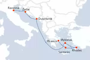 Mariner of the Seas
