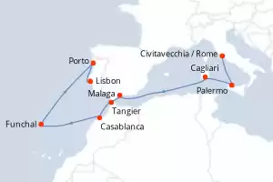 Mariner of the Seas