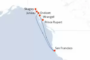 Ruby Princess