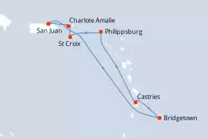 Enchantment of the Seas
