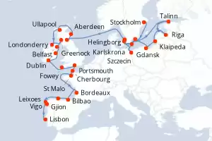 Azamara Quest
