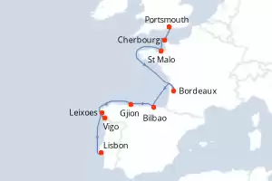 Azamara Quest