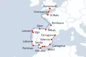 Azamara Quest