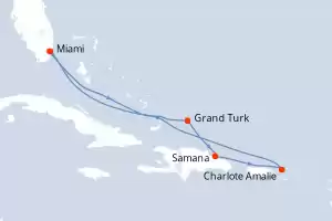 Freedom of the Seas