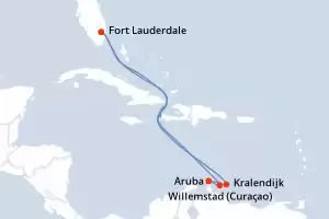 Celebrity Silhouette