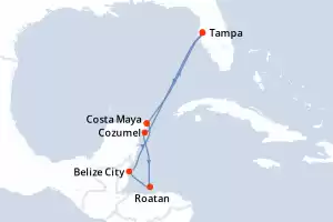 Radiance of the Seas