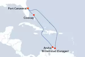 Adventure of the Seas