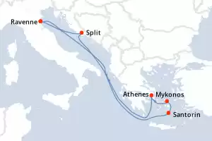 Explorer of the Seas