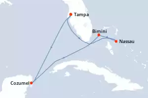 Celebrity Constellation