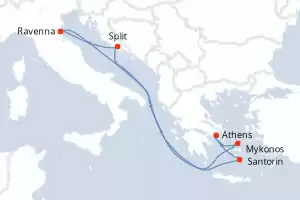 Explorer of the Seas