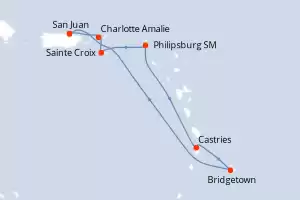 Rhapsody of the Seas