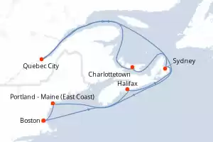 Celebrity Silhouette