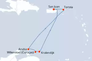 Brilliance of the Seas