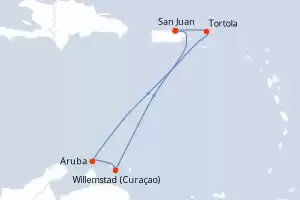 Brilliance of the Seas