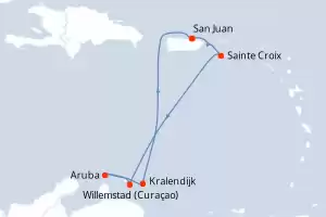 Brilliance of the Seas