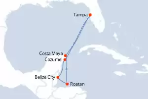 Enchantment of the Seas