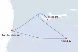 Celebrity Reflection