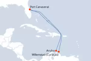 Carnival Vista