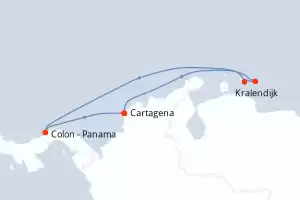 Serenade of the Seas