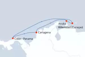 Serenade of the Seas