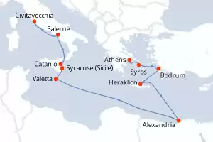 Azamara Onward