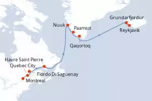 Azamara Journey