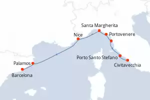 Azamara Journey