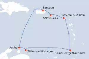 Brilliance of the Seas