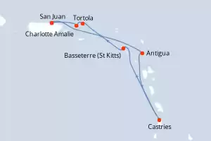 Brilliance of the Seas