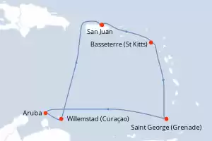 Brilliance of the Seas