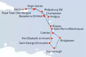 Azamara Quest