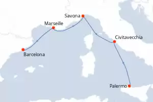 Costa Toscana