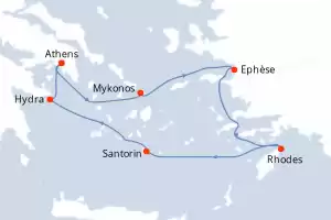 Celebrity Infinity