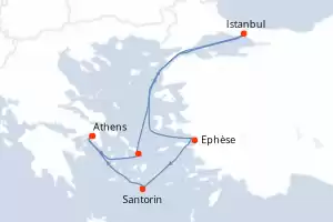 Brilliance of the Seas