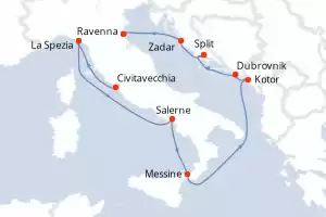 Celebrity Constellation