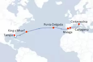 Celebrity Constellation