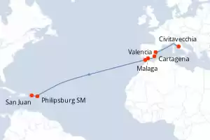 Celebrity Constellation