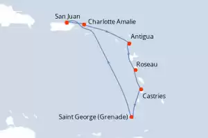 Celebrity Constellation