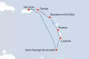 Celebrity Constellation