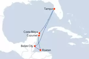 Enchantment of the Seas