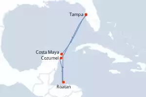 Enchantment of the Seas