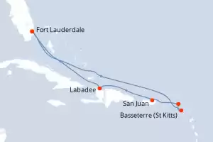 Adventure of the Seas