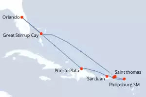 Norwegian Getaway