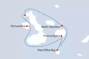 MS Santa Cruz II