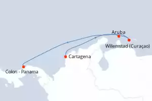 Serenade of the Seas