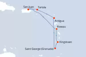 Brilliance of the Seas