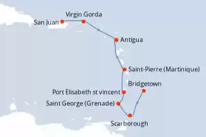 Azamara Journey