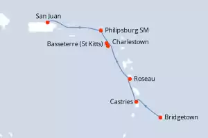 Azamara Journey