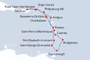 Azamara Journey