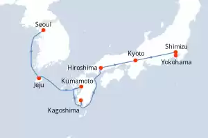 Celebrity Millennium